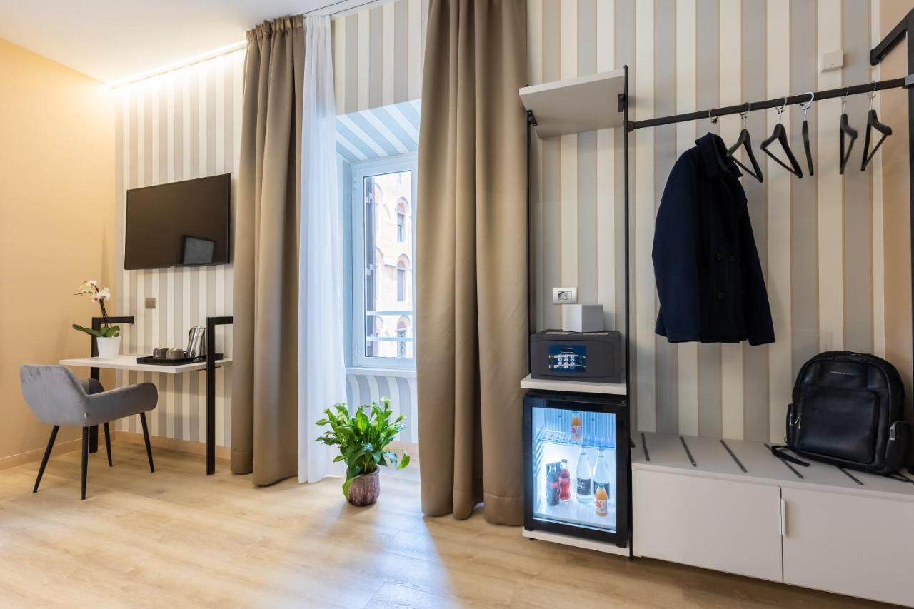 Bonfalco Suite Rom Exterior foto