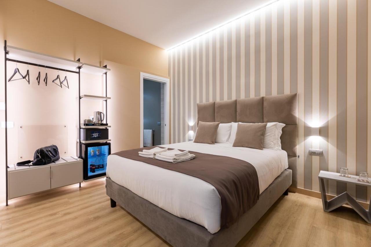 Bonfalco Suite Rom Exterior foto