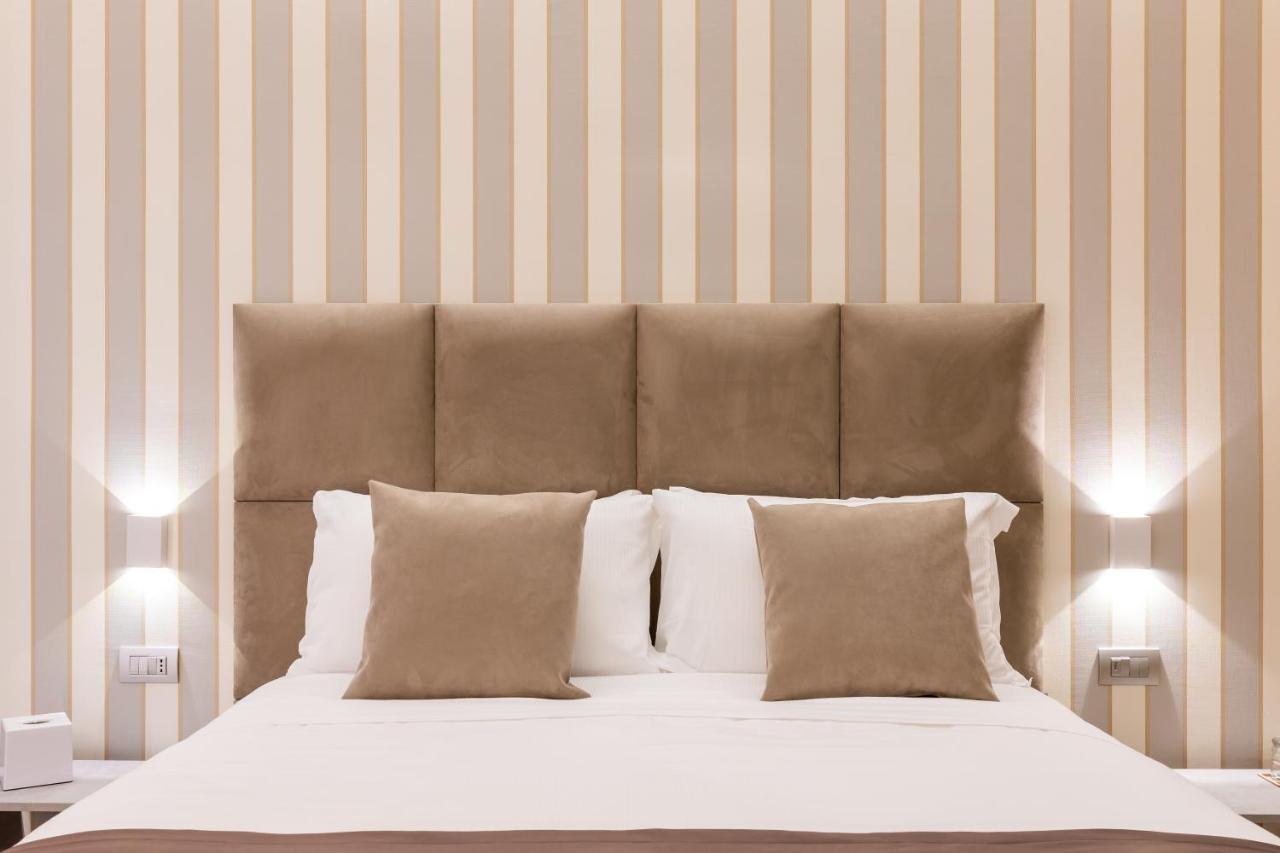 Bonfalco Suite Rom Exterior foto