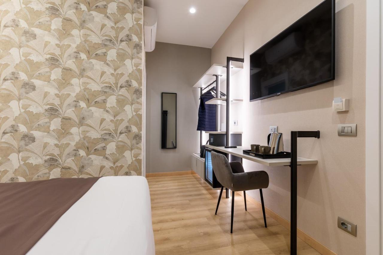Bonfalco Suite Rom Exterior foto