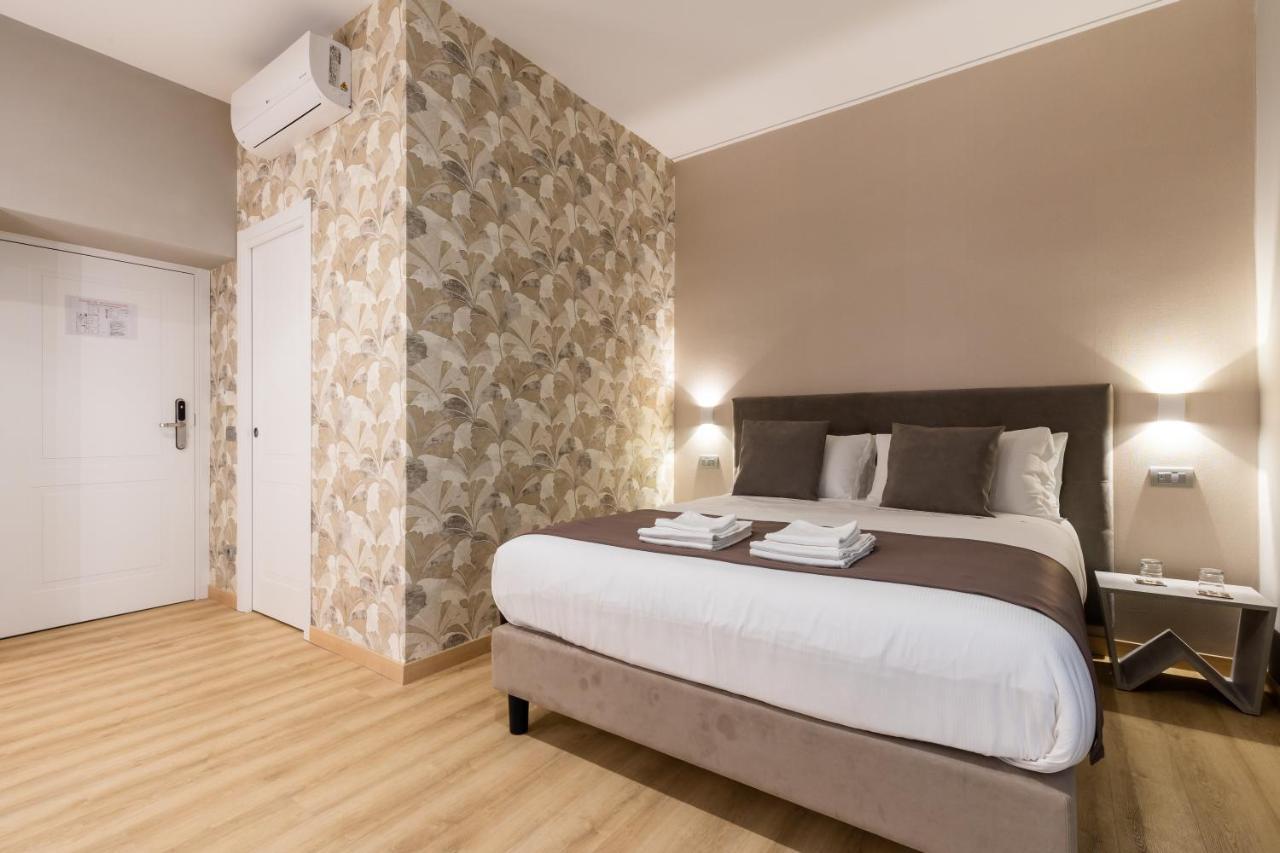 Bonfalco Suite Rom Exterior foto